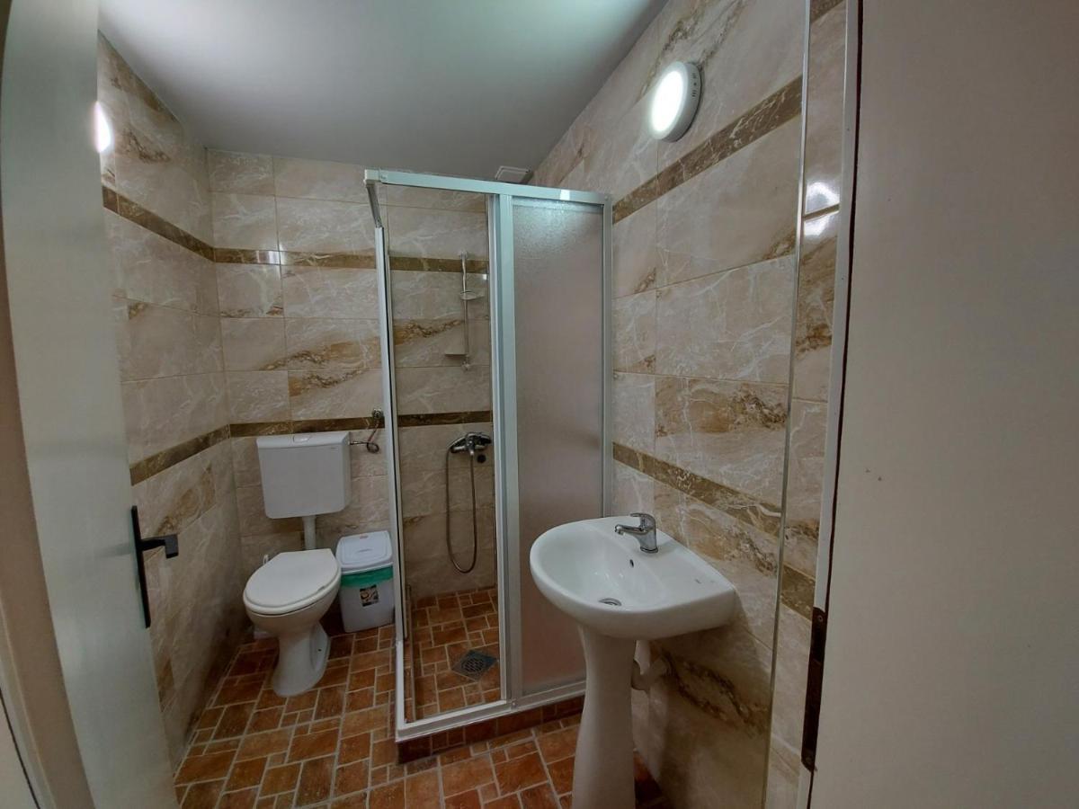 Villa Art Colony Ohrid Exterior photo