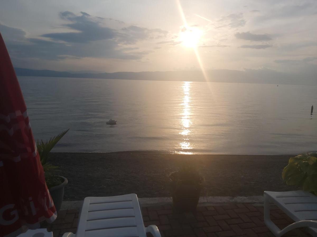 Villa Art Colony Ohrid Exterior photo
